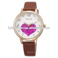 skone 9313 lovely model western watches women